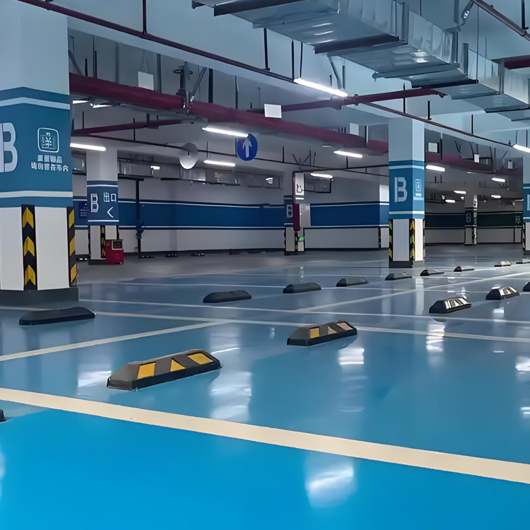 কিভাবে Epoxy মেঝে আবরণ স্থায়িত্ব উন্নত এবং রক্ষণাবেক্ষণ খরচ কমাতে?
